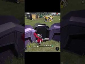 Best 900 IQ Solo vs Squad Ajjubhai Moment - Garena Free Fire #Shorts #Short