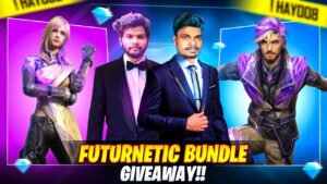 💥 Biggest Surprise Tamil Live 💥 Mega Legendary Bundle Giveaways / PVS / TAMIL  - GARENA FREE FIRE