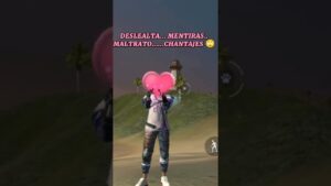 CONSEJO A SIRI 😊❤️😊#freefire #garenafreefire #garena