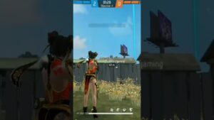 || 😱 CS-Ranked Match red number kill Only 😱 || Garena free fire 🔥 || #short