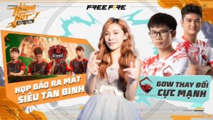 CỰC NÓNG: HQ Esports tổ chức họp báo ra mắt thành viên "bom tấn"? | HHĐT #107