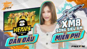 Chiến thần Heavy phá đảo tuần thi đấu đầu tiên | HHĐT #109