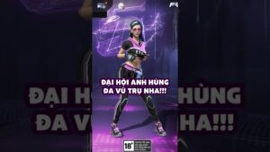 Cô Em Review cứ phải gọi là chất như nước cất #shorts #freefire