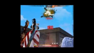 Critical Situation 1vs 3 🔥 Solo handly ! Must Watch | Garena FREE FIRE! Wait for End #viral #shorts