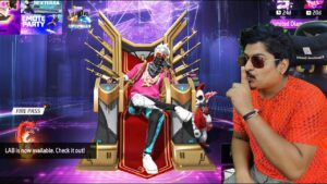 Cs Ranked Top 1 GrandMaster | GyanSujan Is Live | Road To 15 Million - Garena Free Fire Max