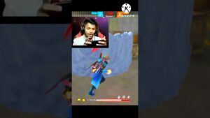 DESERT EAGLE HEADSHOT GLITCH हो गया || LONE WOLF - GARENA FREE FIRE #shorts #short