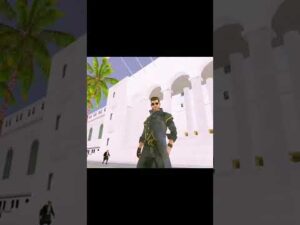 DJ Alok Vs Hip Hop Funny video shorts Garena Free Fire #shorts #freefire #trending #viralshorts