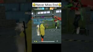 Don't Fight Only Emote 🤣- Garena Free Fire Max #shorts #youtubeshorts #freefire #freefireshorts