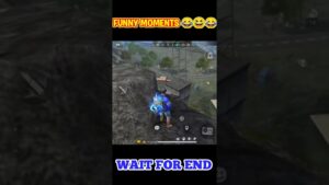 FREE FIRE FUNNY MOMENTS 😂😂 GARENA FREE FIRE