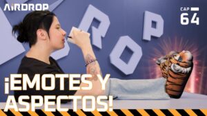 Fiesta de emotes y muchos aspectos increíbles 🥳🤯  | Garena Free Fire