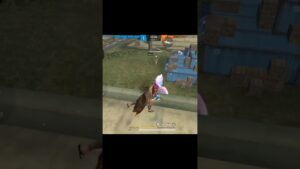 Free Fire Game Play Video Red Criminal Garena Free Fire Gaming Video - Short