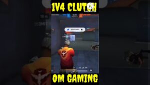 🔥GARENA FREE FIRE 🔥👿#short#shorts#ffmax