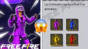 GARENA ME ENVÍA TODOS LOS CRIMINALES!!😨