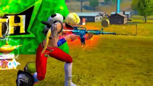 Garena Free Fire 🔥 Android Gameplay #3 #dcffmax