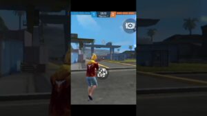 Garena free || Fire Red number headshot [[ status short video ]] #short #shorts #freefire #viral ||🔥