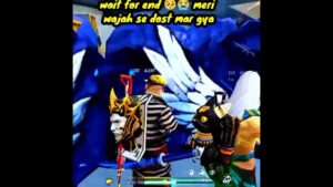 || Garena free fire 🔥|| alert aleke andar mat jao 🥺 #shorts #short