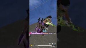 Garena free fire it's hot 1887  video #gaming #gamingvideos #games #shorts #ff #freefiremax #short