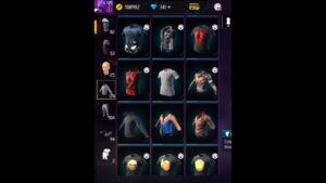 Garena free fire status video #shorts