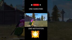 Grandmaster lobby AWM game play #shorts #garenafreefire #grandmaster