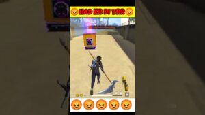 HAD KR DI BANDE NE 😡 GARENA FREE FIRE 🔥#shorts #freefireshorts