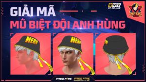 @HERO TEAM  Thiết kế tưởng đơn giản nhưng không hề tầm thường là đây!