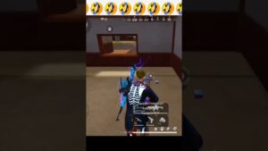🤣Haddi dikh rahi😂 freefire funnyshort#short #funny #garenafreefire #totalgaming #vemire