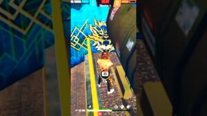 Healing Battle In Factory #4 😱🔥 | @SoUL X PranjaL | Garena Free Fire #shorts