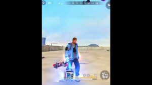 Justin Bieber - King Of Factory Roof Solo Vs Duo/Garena Free Fire/ Amazing Gameplay In Factory Roof
