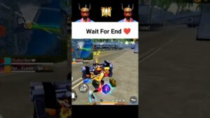 Kya main mere subscriber ki grandmaster score bacha paunga 😥 - Garena Free Fire Max #short #shorts