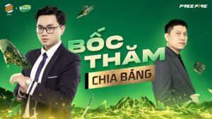 🔴 LIVE: BỐC THĂM VÒNG BẢNG YOMOST VFL SUMMER 2022