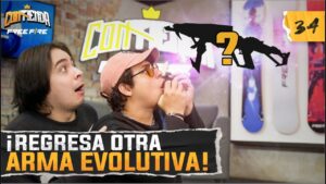 ¡Las sorpresas de Aniversario no paran! 💜🎉 | Garena Free Fire