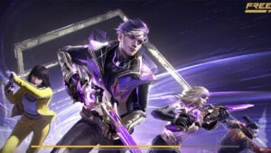 Live :Garena Free Fire/ leo danh tử chiến xếp hạng tập 13😍😍😍