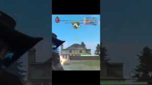 M14 Gameplay / #shorts  #shortsfeed / Garena free fire