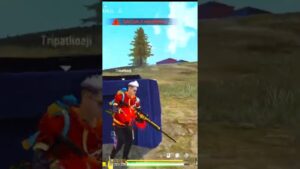 M82B OP HEADSHOT || ROAD TO GRANDMASTER -GARENA FREE FIRE MAX #jumpmastergaming #short #headshot