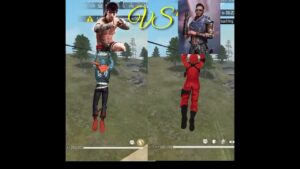 MARO💥💥VS⚡KLA 😱😱running test results with Garena free fire#viral #shots #shotsviral 💥😱🤗😱⚡💥😱⚡💥😱⚡🤗😱💥😱💥