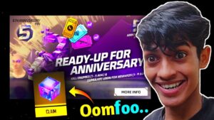 Mast Plan Hai 😅 -Garena Free Fire