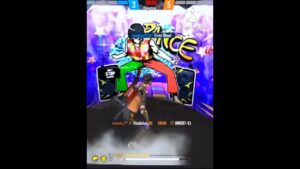 Meet My New Friend *Karma* 👅 | Garena Free Fire 🔥 #shorts #freefire