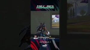 Mejor Momento Casters en la #FreeFireLeague 🏆 | Garena Free Fire LATAM