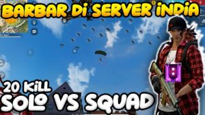 Menjelajah Server Free Fire Ternyata Tiap Region Beda Gameplay - Garena Free Fire