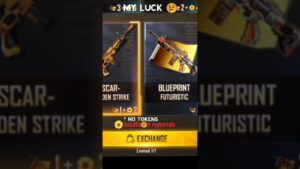 My luck😕| Garena Free Fire | #freefire #freefirehighlights #shorts