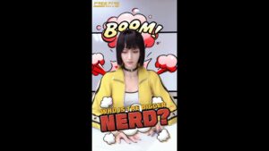 NERD ALERT | Garena Free Fire MAX