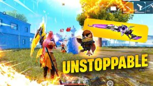 New Pet😍 Hoot & Evo M1887 Shotgun Gameplay Badge99 - Garena Free Fire