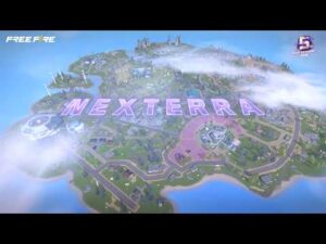 NexTerra Map sudah hadir hari ini! | Garena Free Fire Indonesia