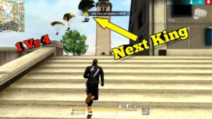 Next Clock Tower King 👑 || Solo vs Squad King 🔙 || Garena Free Fire Max - #Shorts #Short