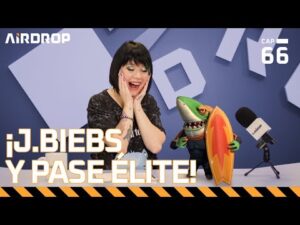 ¡Nuevo mes, nuevo Pase Élite! 🌴🌊 | Garena Free Fire