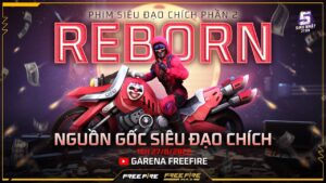[Official] Phim Siêu Đạo Chích phần 2: Nguồn Gốc Siêu Đạo Chích và Câu Chuyện Chưa Kết Thúc?
