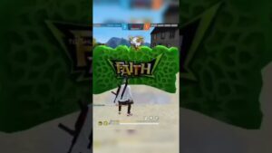 Overconfidence 😈👿 || Garena Free Fire || #shorts #freefire #attitude #short #freefiremax