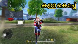 കൊച്ചിന്റെ PEVER എന്താണന്ന് കാണണോ 🤩 [Solo vs Squad] GARENA FREE FIRE MALAYALAM