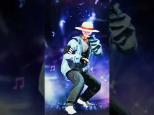 PRESET FF ALIGHT JEDAG JEDUG SLOMO JUSTIN BIEBER @Garena Free Fire LATAM @Free Fire India Official