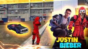 Peak Day😍 Free Fire Anniversary Badge99 OP Gameplay - Garena Free Fire